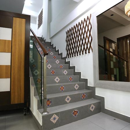 Eco Hotel At Bbcc كوالالمبور المظهر الخارجي الصورة