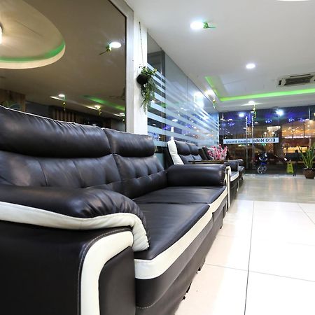 Eco Hotel At Bbcc كوالالمبور المظهر الخارجي الصورة